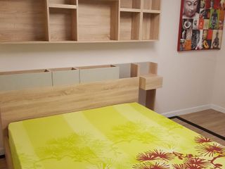 For rent 1 bed condo in Khan Na Yao, Bangkok