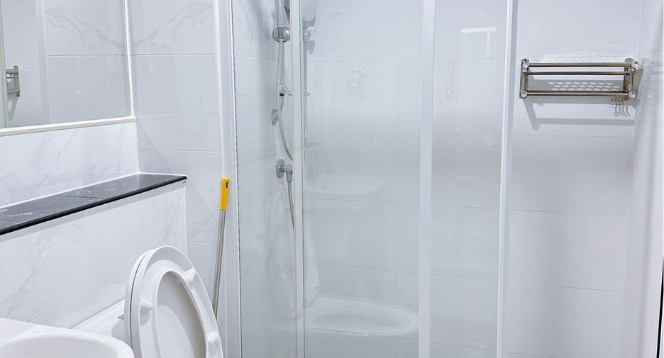 Wohnung zur Miete mit 1 Zimmer in Bang Na, Bangkok
