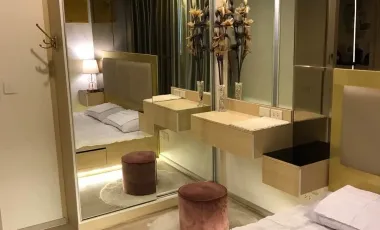 Condo en venta de 1 habitaciones en Khlong Toei, Bangkok