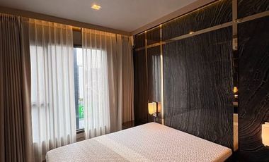 Condo en alquiler de 1 habitaciones en Huai Khwang, Bangkok