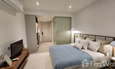 Condo en alquiler de 1 habitaciones en Hua Hin, Prachuap Khiri Khan
