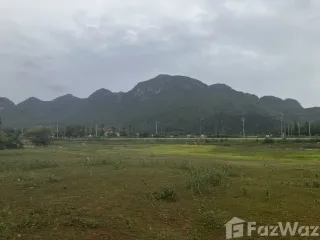 Terreno en venta en Sam Roi Yot, Prachuap Khiri Khan