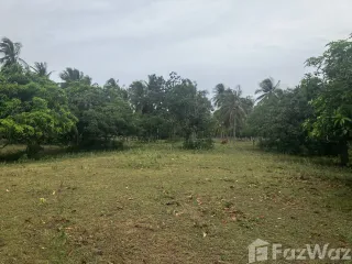 Terreno en venta en Sam Roi Yot, Prachuap Khiri Khan