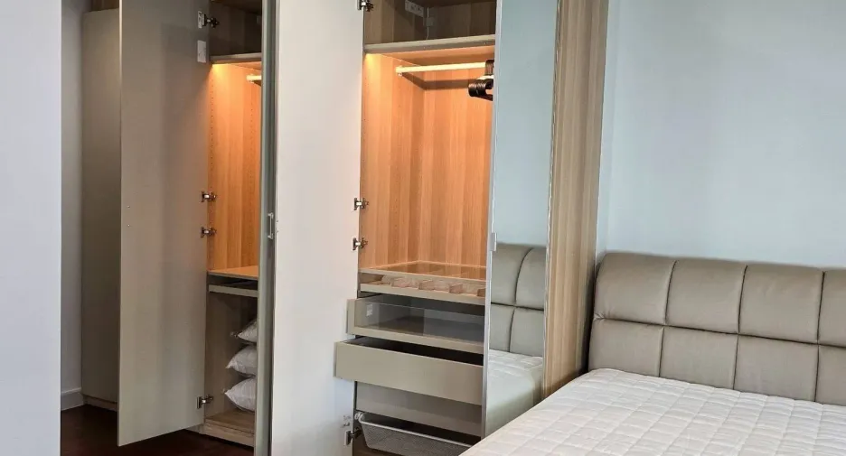 For rent 3 bedrooms house in Suan Luang, Bangkok