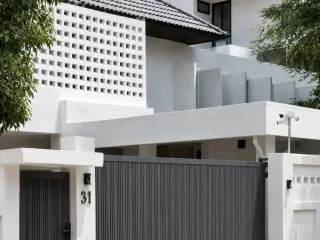 For rent 3 bedrooms house in Suan Luang, Bangkok