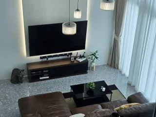 For rent 3 bedrooms house in Suan Luang, Bangkok