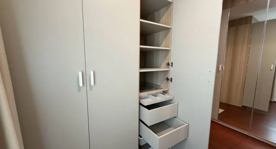 For rent 3 bedrooms house in Suan Luang, Bangkok
