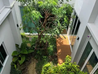 For rent 3 bedrooms house in Suan Luang, Bangkok