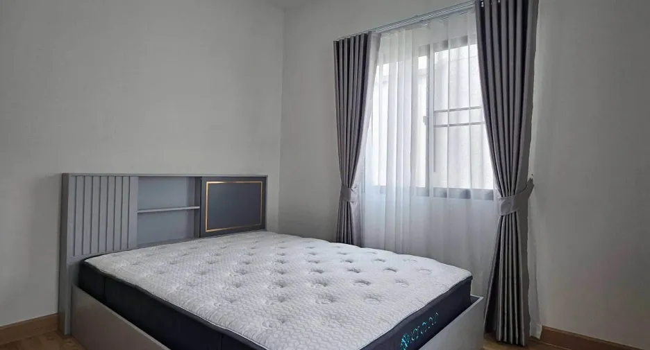 For rent 4 bedrooms house in Bang Lamung, Chonburi