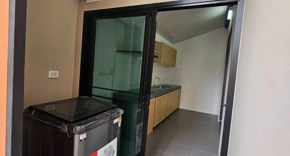 For rent 4 bedrooms house in Bang Lamung, Chonburi