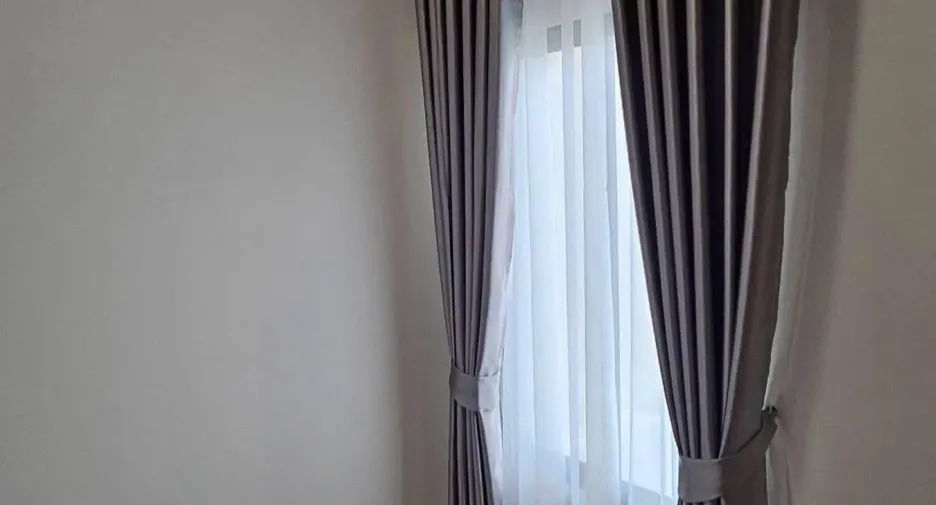 For rent 4 bedrooms house in Bang Lamung, Chonburi
