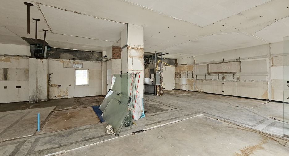 For rent retail Space in Mueang Chiang Mai, Chiang Mai