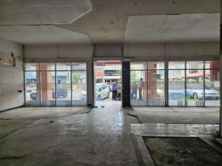 For rent retail Space in Mueang Chiang Mai, Chiang Mai