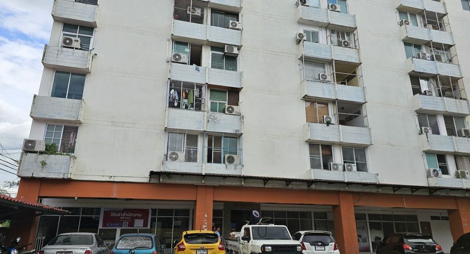 For rent retail Space in Mueang Chiang Mai, Chiang Mai