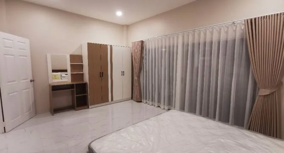 For rent 3 bedrooms house in Mueang Phuket, Phuket