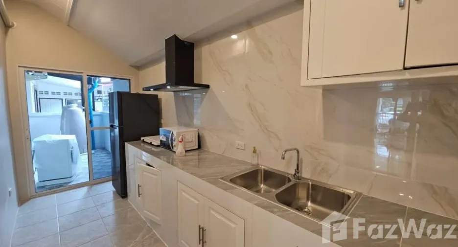 For rent 3 bedrooms house in Mueang Phuket, Phuket
