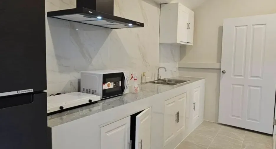 For rent 3 bedrooms house in Mueang Phuket, Phuket
