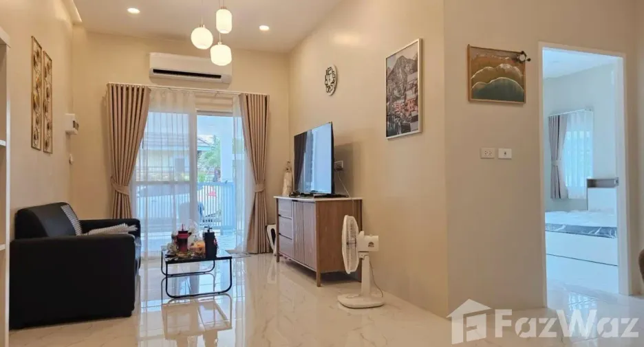 For rent 3 bedrooms house in Mueang Phuket, Phuket