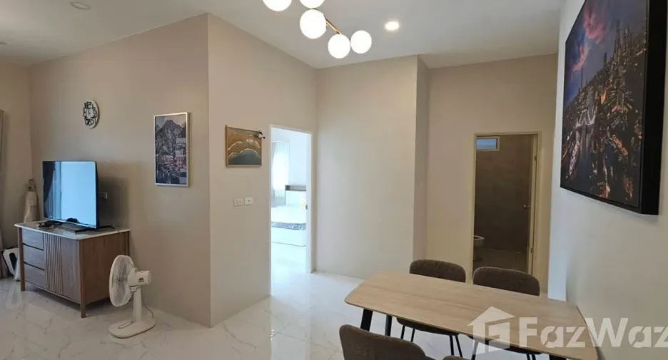 For rent 3 bedrooms house in Mueang Phuket, Phuket