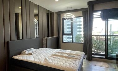 À louer studio condo à Pathum Wan, Bangkok