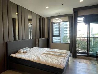 Condo en alquiler de estudio en Pathum Wan, Bangkok