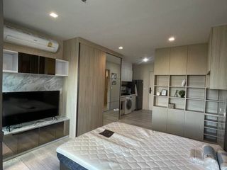 Condo en alquiler de estudio en Pathum Wan, Bangkok