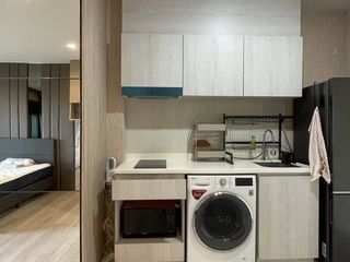 Condo en alquiler de estudio en Pathum Wan, Bangkok