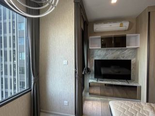 Condo en alquiler de estudio en Pathum Wan, Bangkok