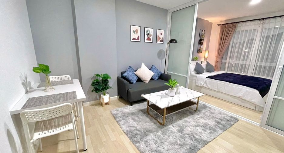 For sale スタジオ condo in Kathu, Phuket