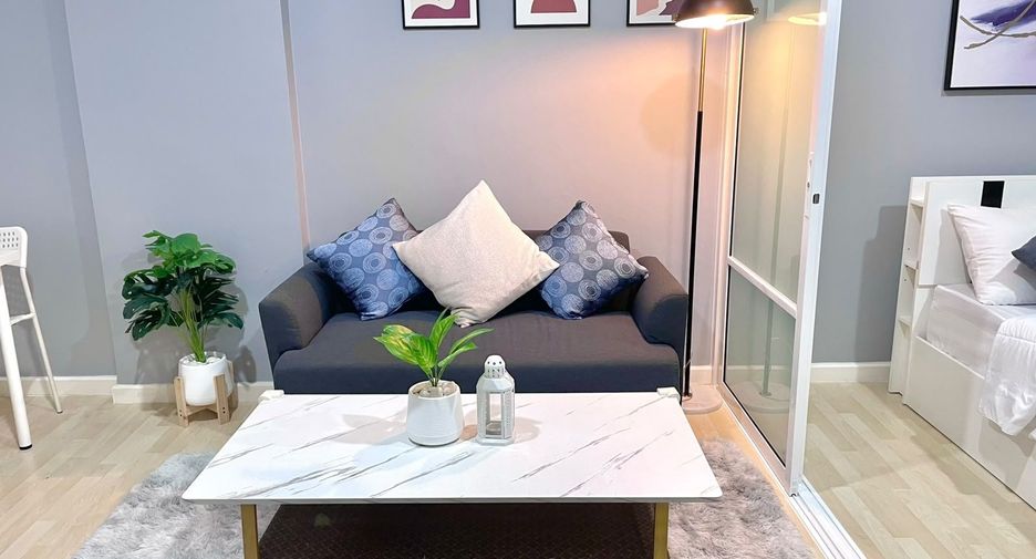 For sale スタジオ condo in Kathu, Phuket