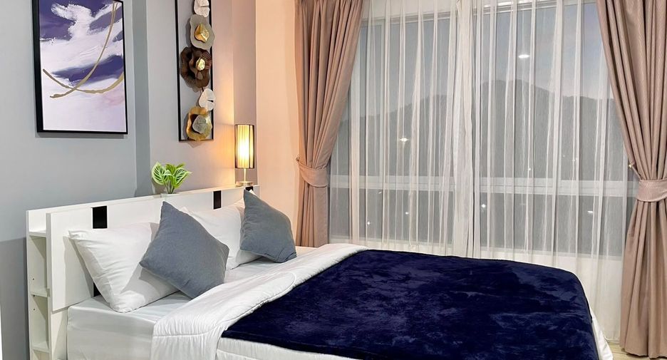 For sale スタジオ condo in Kathu, Phuket