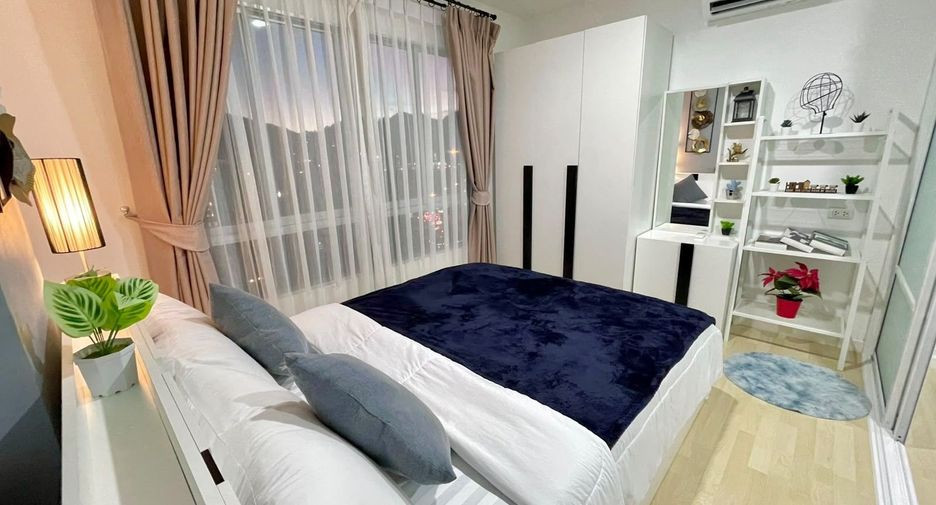 For sale スタジオ condo in Kathu, Phuket