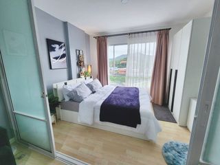 For sale スタジオ condo in Kathu, Phuket