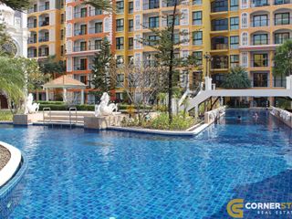 Wohnung zur Miete und zum Kauf mit 1 Zimmer in Bang Lamung, Chonburi