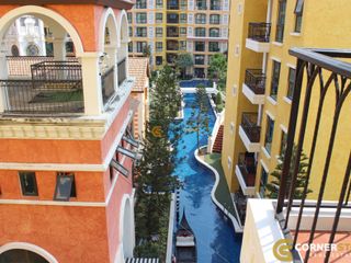 Wohnung zur Miete und zum Kauf mit 1 Zimmer in Bang Lamung, Chonburi