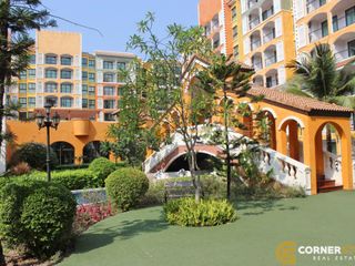 Wohnung zur Miete und zum Kauf mit 1 Zimmer in Bang Lamung, Chonburi