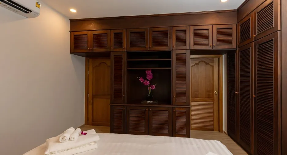 Villa en venta de 2 habitaciones en Mueang Phuket, Phuket