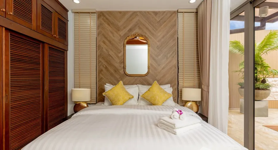 Villa en venta de 2 habitaciones en Mueang Phuket, Phuket