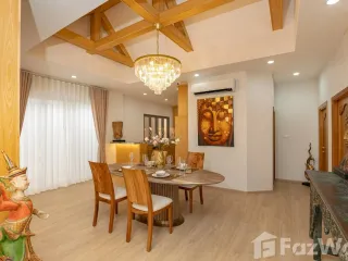 Villa en venta de 2 habitaciones en Mueang Phuket, Phuket