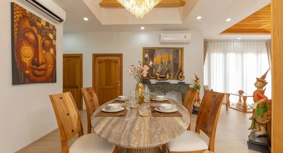 Villa en venta de 2 habitaciones en Mueang Phuket, Phuket