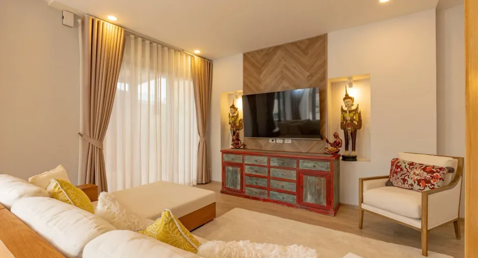 Villa en venta de 2 habitaciones en Mueang Phuket, Phuket