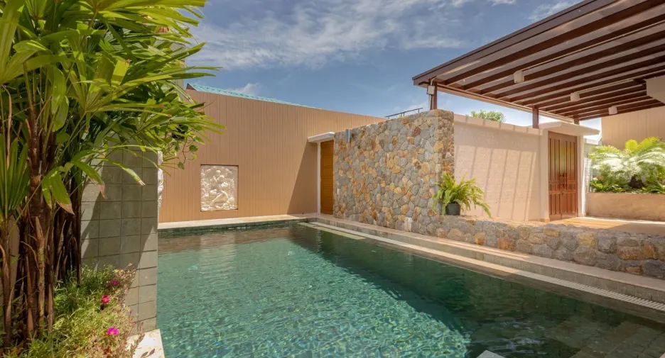 Villa en venta de 2 habitaciones en Mueang Phuket, Phuket