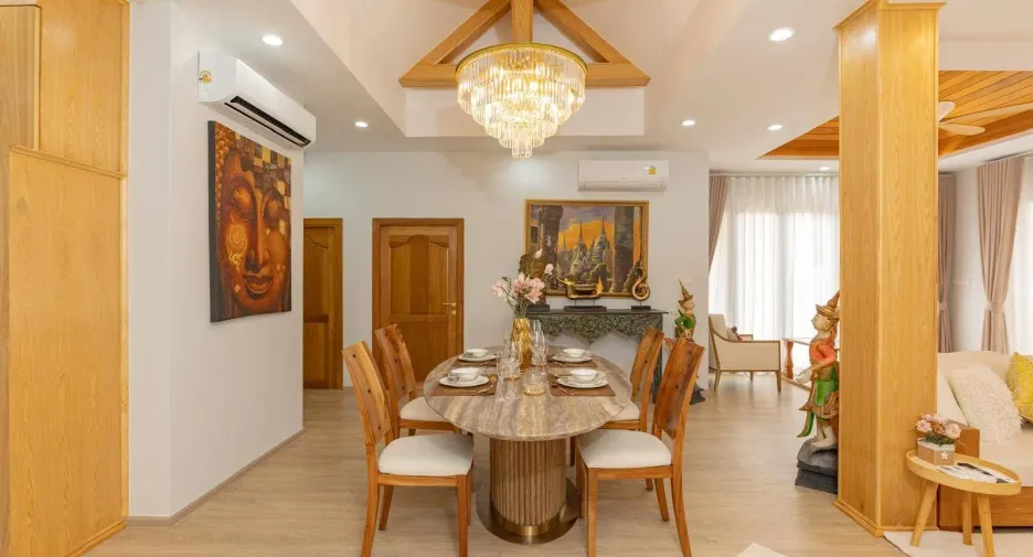 Villa en venta de 2 habitaciones en Mueang Phuket, Phuket
