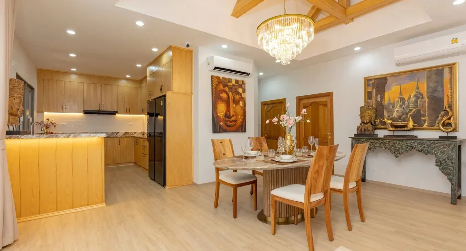 Villa en venta de 2 habitaciones en Mueang Phuket, Phuket