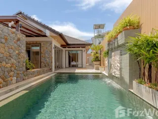 Villa en venta de 2 habitaciones en Mueang Phuket, Phuket