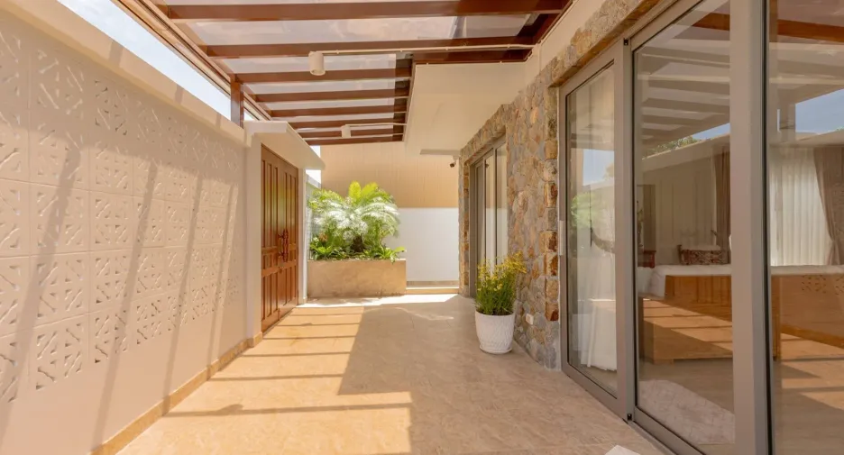 Villa en venta de 2 habitaciones en Mueang Phuket, Phuket