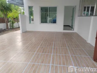 For sale 3 bedrooms house in Mueang Surin, Surin