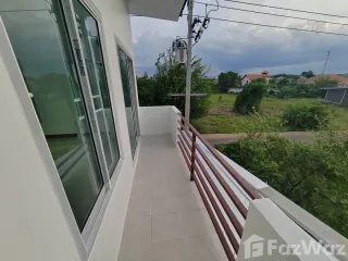For sale 3 bedrooms house in Mueang Surin, Surin