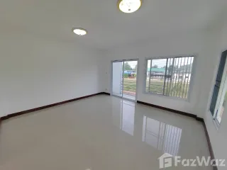 For sale 3 bedrooms house in Mueang Surin, Surin