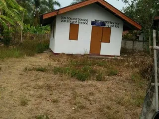 For sale 2 bedrooms house in Mueang Lampang, Lampang